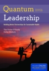 Quantum Leadership - Book