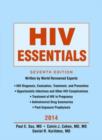 HIV Essentials 2014 - Book