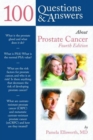 100 Questions  &  Answers About Prostate Cancer - Book