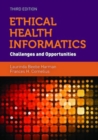 Ethical Health Informatics - Book