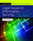 Legal Issues In Information Security - Book