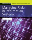 Managing Risk In Information Systems - Book