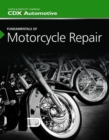 Fundamentals Of Motorcycle Repair - Book
