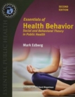 Essentials Of Health Behavior - Book