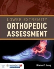 Lower Extremity Orthopedic Assessment - Book