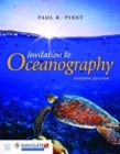 Invitation To Oceanography - Book