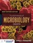 Fundamentals Of Microbiology: Body Systems Edition - Book