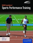 NASM Essentials Of Sports Performance Training - Book