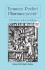 Tarascon Pocket Pharmacopoeia 2015 Deluxe Lab-Coat Edition - Book