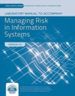 Lab Manual To Accompany Managing Risk In Information Systems - Book