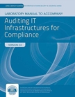 Lab Manual To Accompany Auditing IT Infrastructure For Compliance - Book