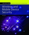 Wireless And Mobile Device Security - Book