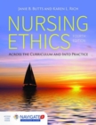 Nursing Ethics - Book