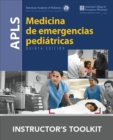 APLS: Medicina De Emergencias Pedi tricas, Quinta Edicion CD Con Herramientas Para El Instructor - Book