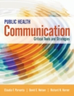 Public Health Communication - Book