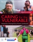 Caring For The Vulnerable - Book
