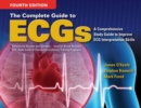 The Complete Guide to ECGs - Book
