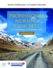 Professional Nursing Concepts - Book