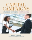 Capital Campaigns - Book