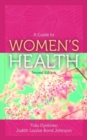 A Guide to Women's Health - Book