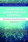 The Doctor Of Nursing Practice Essentials - Book