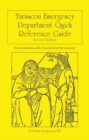 Tarascon Emergency Department Quick Reference Guide - Book