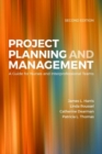 Project Planning  &  Management: A Guide For Nurses And Interprofessional Teams - Book