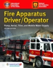 Fire Apparatus Driver/Operator - Book
