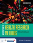 Introduction To Health Research Methods - Book