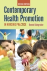 Contemporary Health Promotion In Nursing Practice - eBook