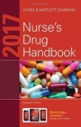 2017 Nurse's Drug Handbook - Book