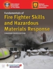 Canadian Fundamentals of Fire Fighter Skills and Hazardous Materials Response Includes Navigate 2 Premier Access - Book