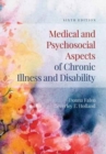 Medical And Psychosocial Aspects Of Chronic Illness And Disability - Book