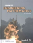 Advanced Engineering Mathematics - Book