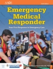 Emergency Medical Responder: Your First Response In Emergency Care - Book