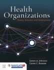 Health Organizations - Book