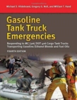 Gasoline Tank Truck Emergencies - Book