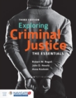 Exploring Criminal Justice - Book