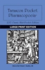 Large Print: Tarascon Pocket Pharmacopoeia 2017 Classic Shirt-Pocket Edition - Book