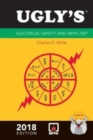 Ugly's Electrical Safety And NFPA 70E, 2018 Edition - Book