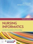 Nursing Informatics And The Foundation Of Knowledge - Book