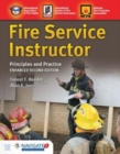 Fire Service Instructor: Principles And Practice - Book