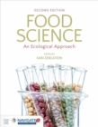 Food Science: An Ecological Approach - Book