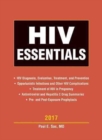 HIV Essentials 2017 - Book