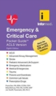Emergency  &  Critical Care Pocket Guide - Book