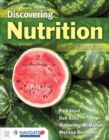 Discovering Nutrition - Book