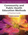 Community And Public Health Education Methods - Book