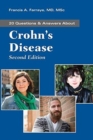Questions And Answers About Crohn's Disease - Book