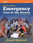 Nancy Caroline's Emergency Care In The Streets Student Workbook (With Answer Key) - Book