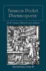Tarascon Pocket Pharmacopoeia 2018 Classic Shirt-Pocket Edition - Book